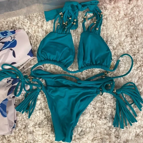 Bathing Suits - Picture 8 of 12